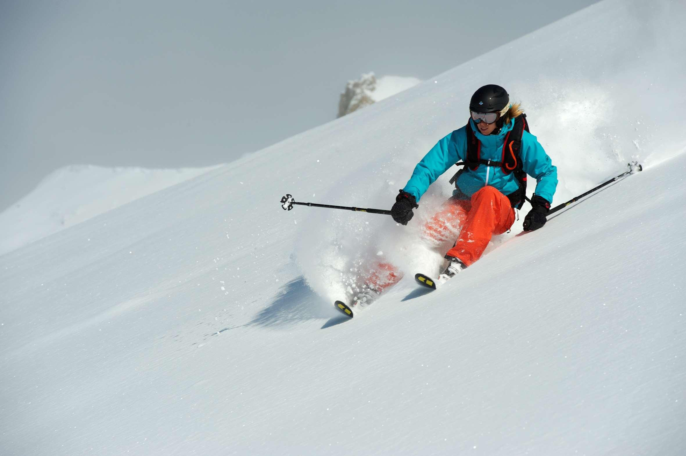 Hilton Garden Inn Davos Luaran gambar