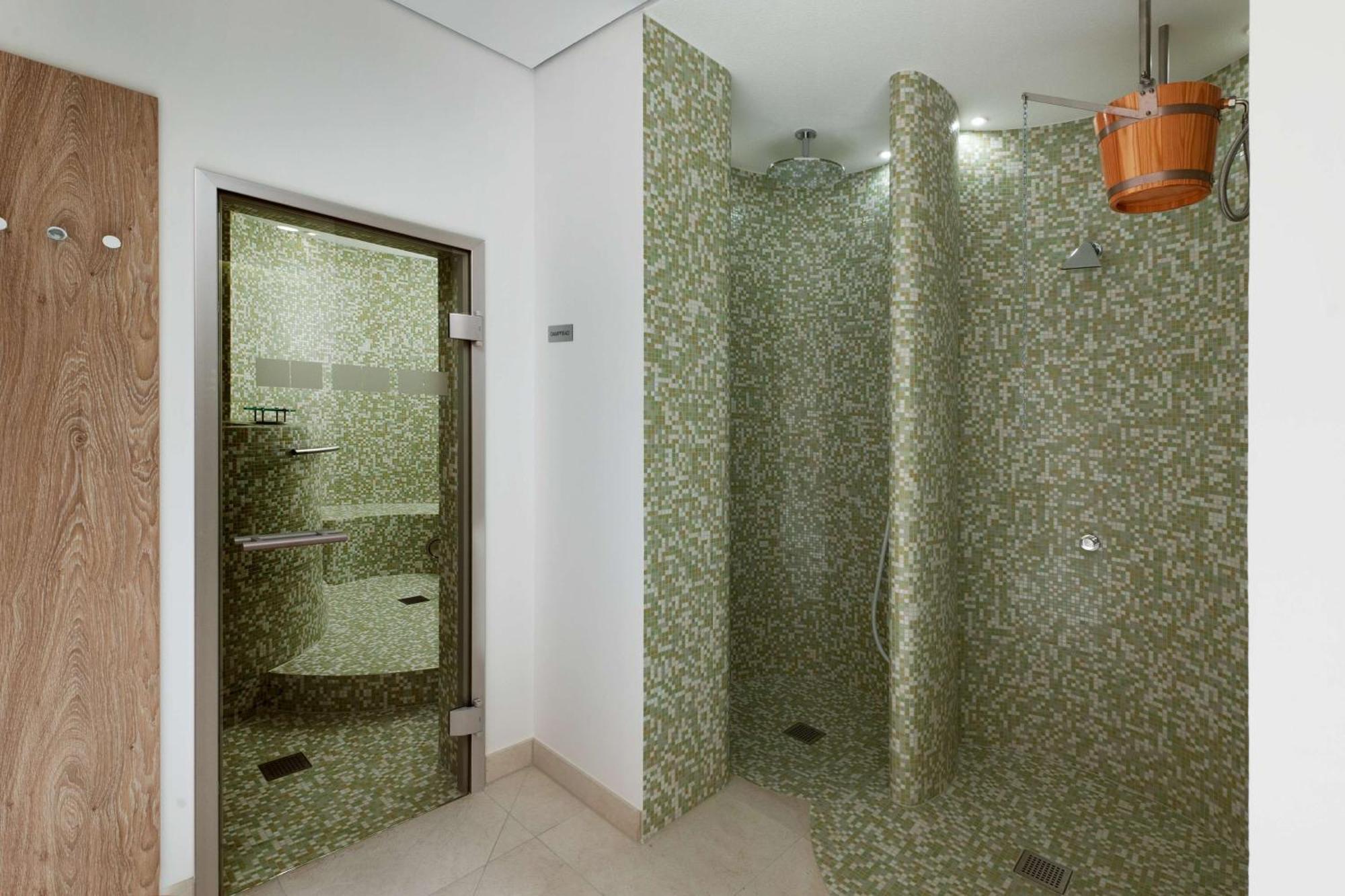 Hilton Garden Inn Davos Luaran gambar