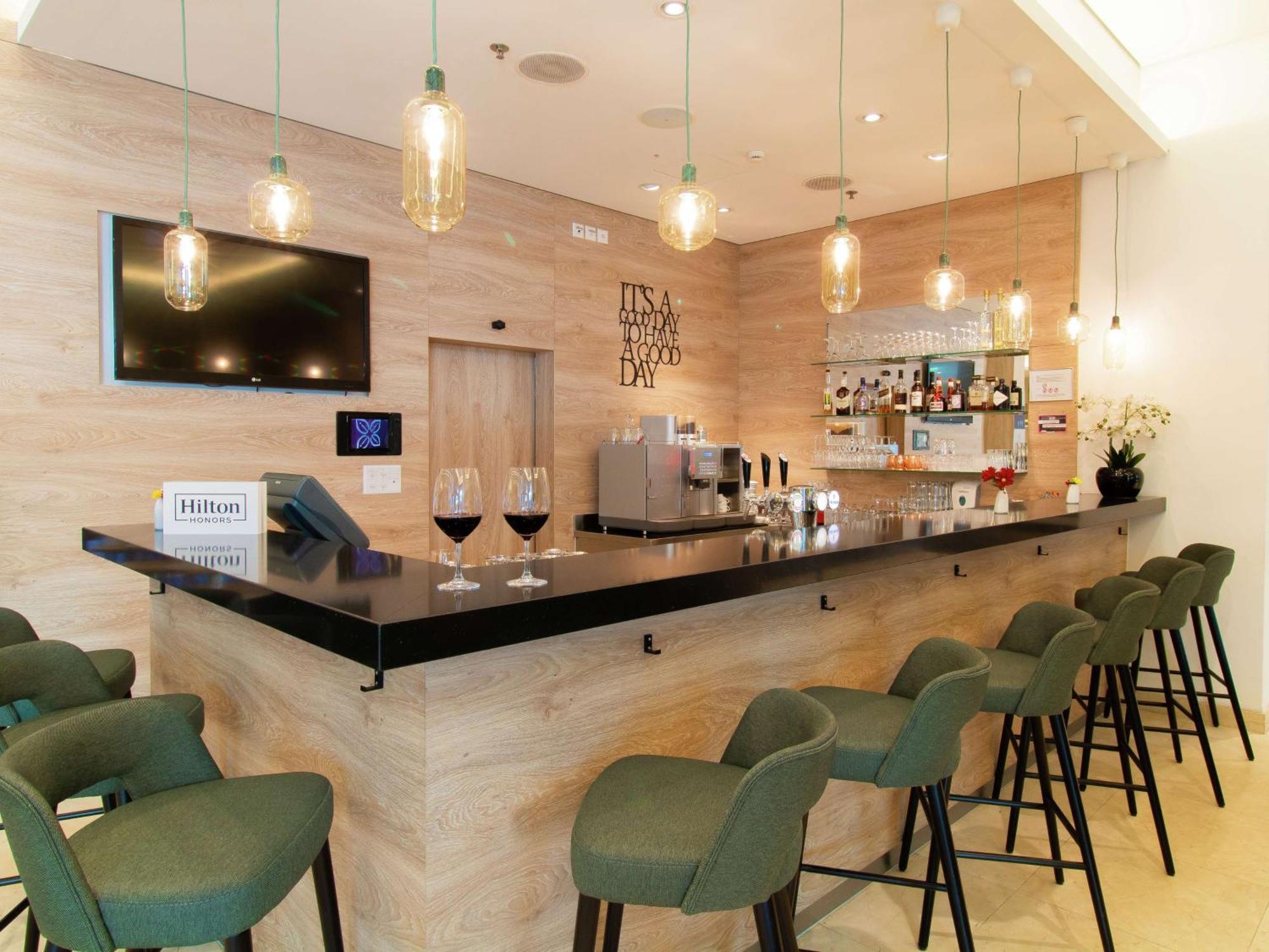 Hilton Garden Inn Davos Luaran gambar