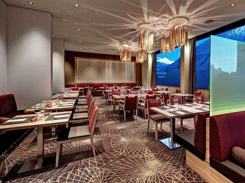 Hilton Garden Inn Davos Luaran gambar